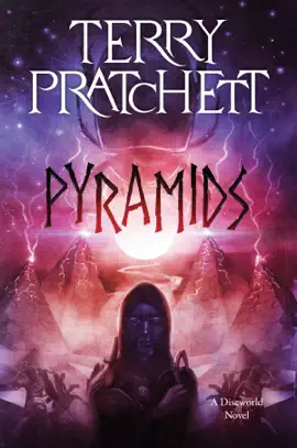 Read: Pyramids