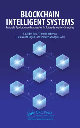 Read: Book Blockchain Intelligent Systems
