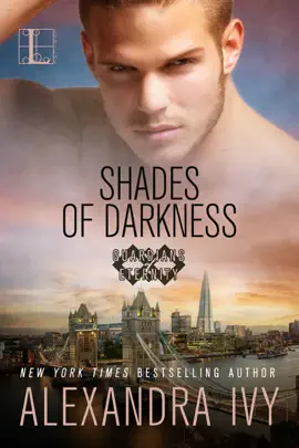 Read: Shades Book of Darkness