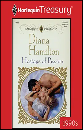 Read: Hostage of Passion Book