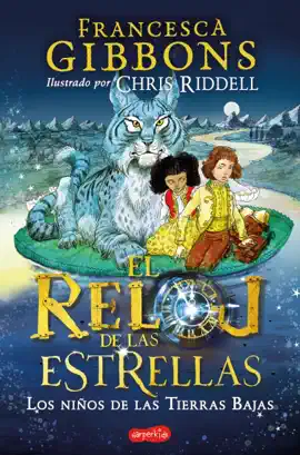 Read: El reloj Book de las estrellas 2. Los niños de las Tierras Bajas