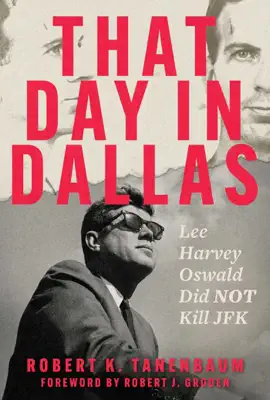 Read: Book That Day in Dallas