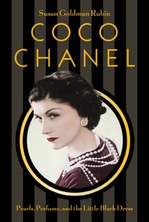 Coco Chanel by Susan Goldman Rubin