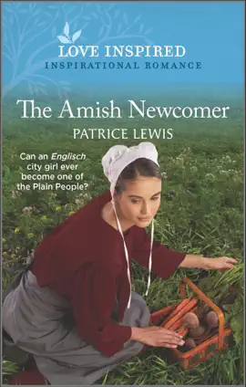 Read: The Amish Newcomer Book