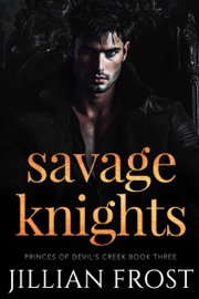Savage Knights