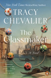 The Glassmaker - Tracy Chevalier