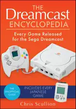 The Dreamcast Encyclopedia