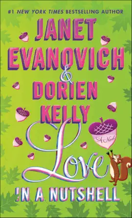 Read: Love Book in a Nutshell