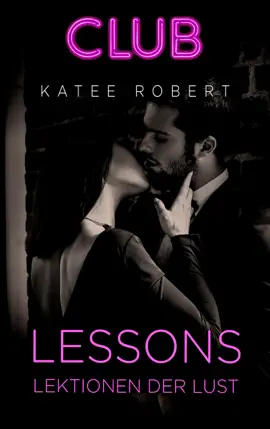 Read: Book Lessons - Lektionen der Lust