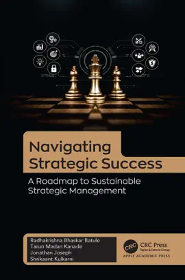 Read: Navigating Book Strategic Success