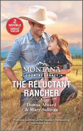 Read: Book The Reluctant Rancher