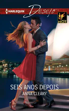 Read: Book Seis anos depois