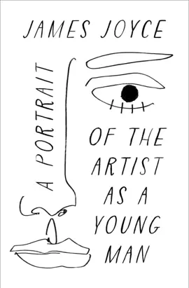 Read: A Portrait of Book the Artist as a Young Man