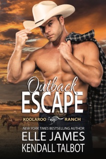 Outback Escape by Elle James