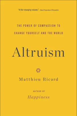 Read: Altruism