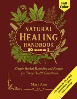 Natural Healing Handbook
