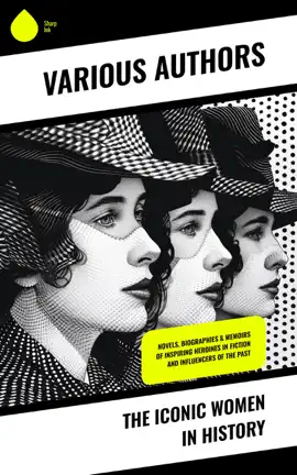The Iconic Women in History