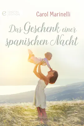 Read: Das Book Geschenk einer spanischen Nacht