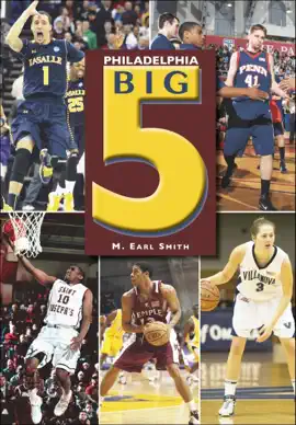 Read: Philadelphia Big Book 5