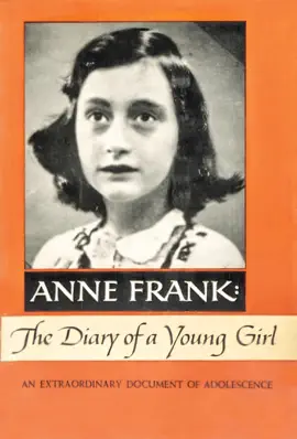 The Diary of a Young Girl