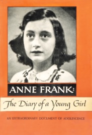 The Diary of a Young Girl - Anne Frank