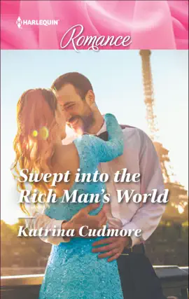 Read: Swept into Book the Rich Man's World