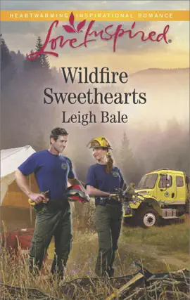 Read: Book Wildfire Sweethearts