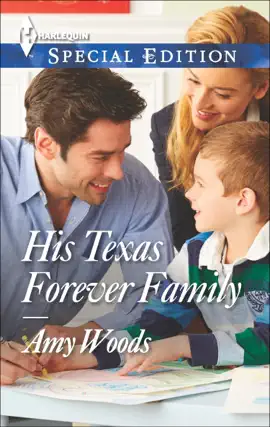 Read: Book His Texas Forever Family