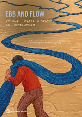 Read: Ebb Book and Flow