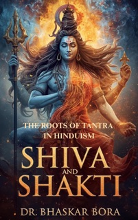 Shiva and Shakti: The Roots of Tantra in Hinduism by Dr Bhaskar Bora