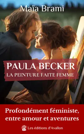 Read: Paula Becker, La Book peinture faite femme