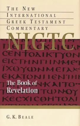 Read: The Book Book of Revelation