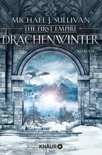 Drachenwinter by Michael J. Sullivan
