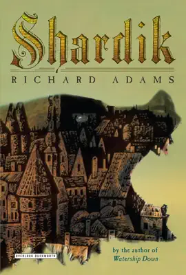 Read: Shardik