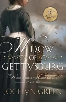 Widow of Gettysburg