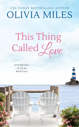 Read: This Thing Book Called Love