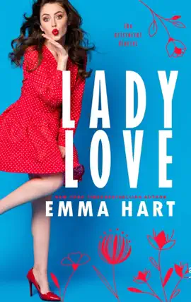 Read: Book Lady Love