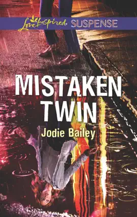Read: Book Mistaken Twin