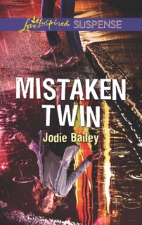 Mistaken Twin by Jodie Bailey
