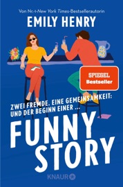 Funny Story - Emily Henry