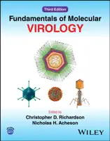 Fundamentals of Molecular Virology
