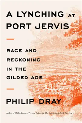 A Lynching at Port Jervis