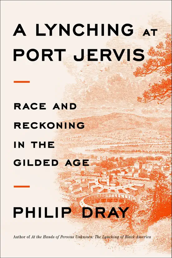 A Lynching at Port Jervis