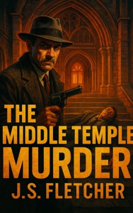 The Middle Temple Murder