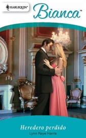 Heredero perdido - Lynn Raye Harris