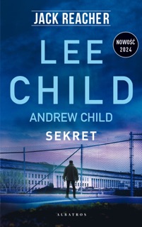 Sekret by Andrew Child & Lee Child