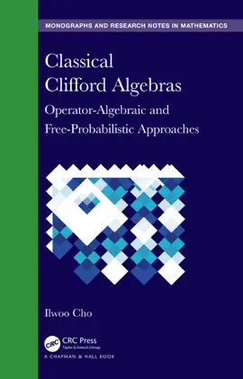 Read: Book Classical Clifford Algebras