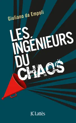 Read: Les ingénieurs Book du chaos -  nouvelle édition