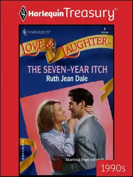 Read: The Seven-Year Itch Book