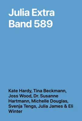 Read: Book Julia Extra Band 589